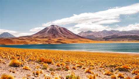 THE ATACAMA DESERT: SURVIVING THE DRIEST PLACE ON EARTH - Faraway ...