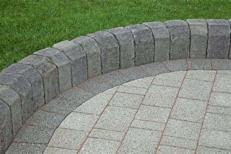 Tegula Kerb Edging