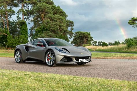 2024 Lotus Emira Specs, Price, MPG & Reviews | Cars.com