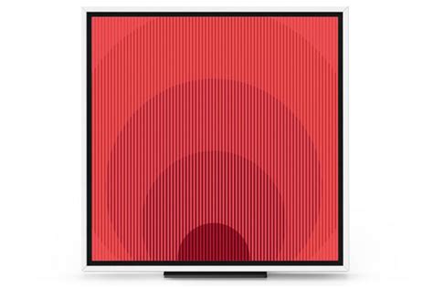 Samsung’s new Music Frame doubles as a Dolby Atmos picture frame