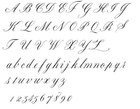 Letter S In Cursive S Cursive Learn Calligraphy Letters Capital ...