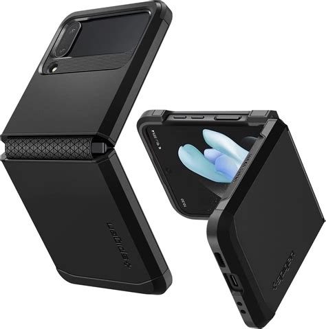 These are the Best Samsung Galaxy Z Flip 4 Cases to buy in 2022