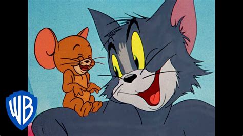 Tom & Jerry | Most Iconic Moments 🐭🐱 | Classic Cartoon Compilation ...