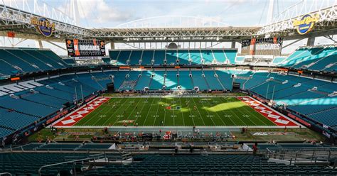 The CaneSport On 3 - Does UM need a new stadium? Behind the history of ...