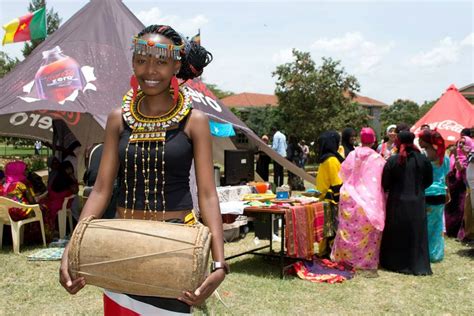 NAIROBI'Z BLOGAZINE: USIU CULTURE WEEK 2014- THE PHOTOS