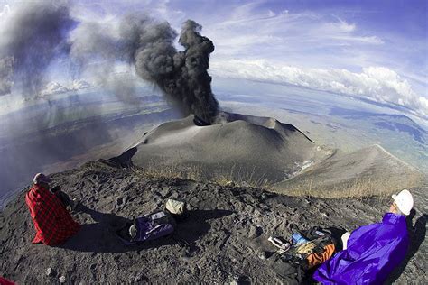 Volcanoes of The Great Rift Valley Ethiopia | Volcano photos, Volcano ...