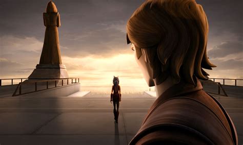 Favorite Star Wars: The Clone Wars Shots