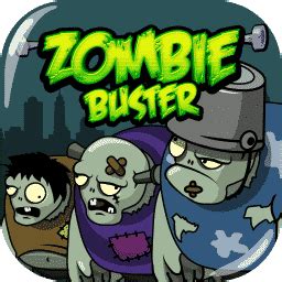 Zombie Buster | ImproveMemory.org - Brain Games for Kids and Adults