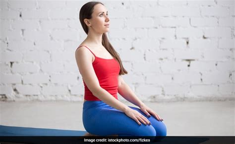 Yoga Day Special: Vajrasana, the Ultimate Yoga Asana to Boost Digestion