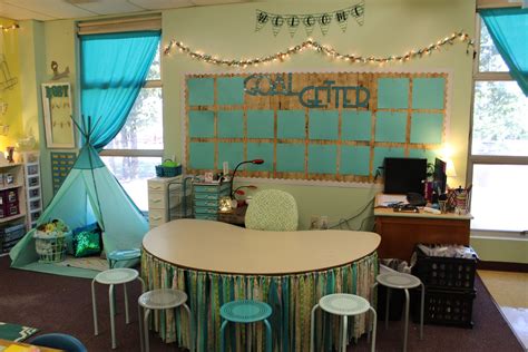 My Classroom Transformation! | Classroom transformation, Calm classroom ...