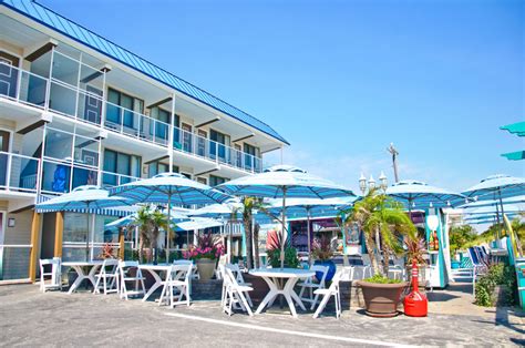 Best Deals on LBI Hotels, Time for a weekend getaway to LBI NJ