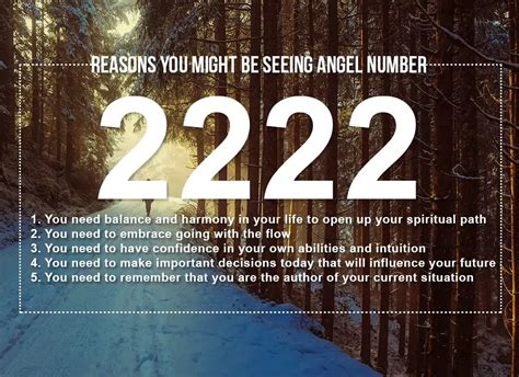 Angel Number 2222 Meanings – Why Are You Seeing 2222? Spiritual ...