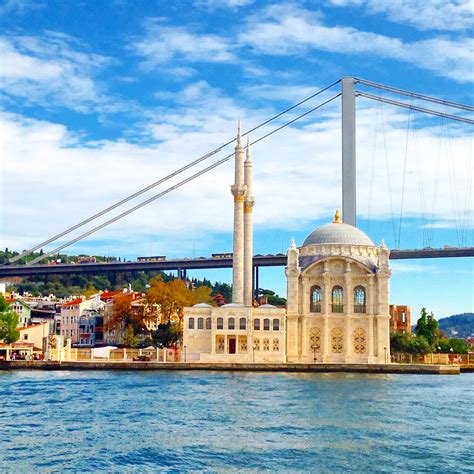 Lux City Break: a weekend in Istanbul, Turkey | Istanbul Holidays