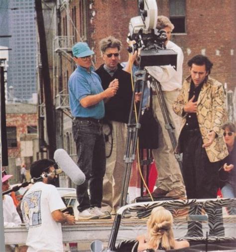 Filming Wild at Heart (1990) » ShotOnWhat? Behind the Scenes