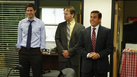 9 Funniest Moments From Season 1-8 of ‘The Office’ (VIDEO)