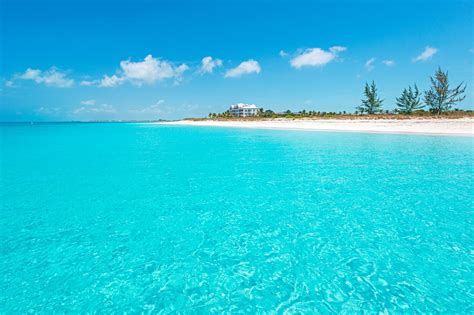 Welcome to the Turks and Caicos! | Grace bay beach, Places to travel ...