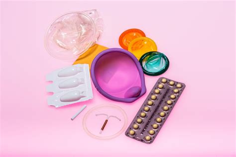 Six of the most common contraception myths - Busted! | Norwest ...