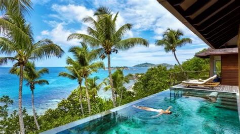 How US Travelers Can Visit the Seychelles Now—And Where to Stay