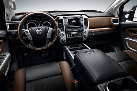 2016 Nissan Titan XD Review