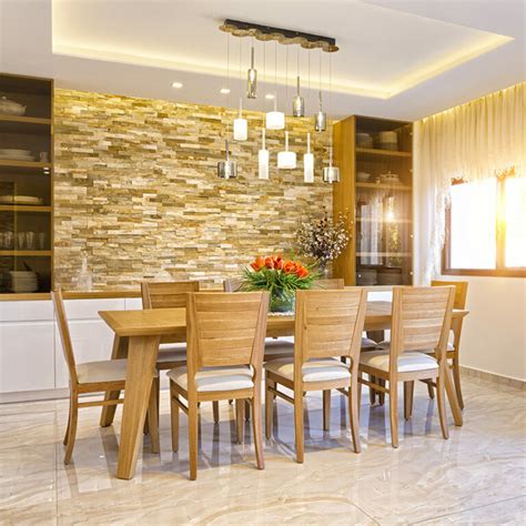 10 Modern Dining Room Cabinet Designs | Design Cafe