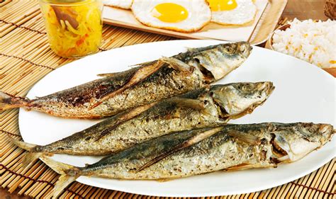 Top 15 Amazing Health Benefits of Galunggong Fish Philippine