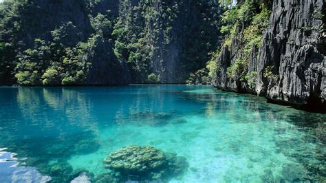 Coron Island, Palawan, Philippines | Windows 10 Spotlight Images