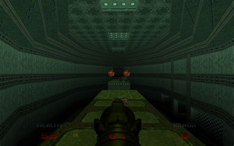 Doom 64 Guide | GamersOnLinux