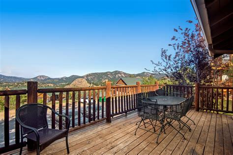 Lodge Haus | 4 BD Estes Park, CO Vacation Rental | Vacasa