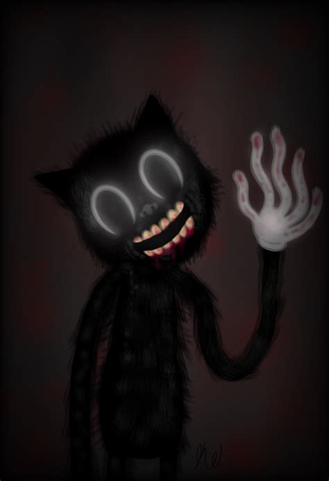 Cartoon Cat | Wiki Creepypasta | Fandom