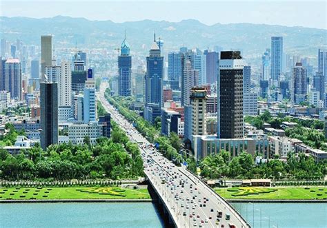 Taiyuan Information, Taiyuan Overview, Taiyuan Guide, China Guide.