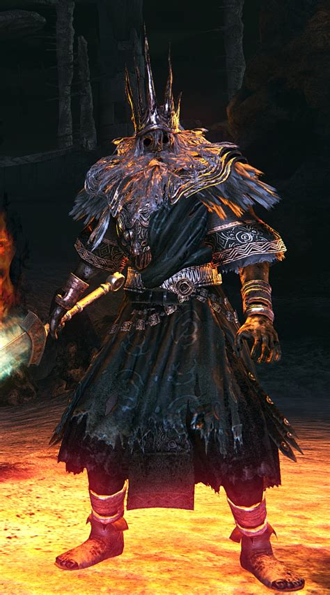 Image - Gwyn, Lord of Cinder - 01.jpg | Dark Souls Wiki | FANDOM ...