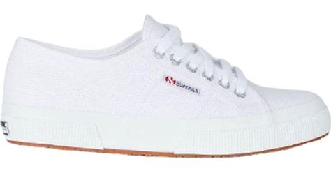 Superga 2750 Cotu Classic - White (5 stores) • Prices