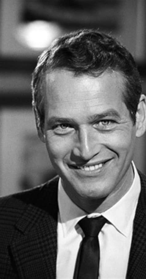 Paul Newman - IMDb