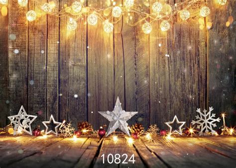 SJOLOON Christmas photography background baby photo backdrops computer ...