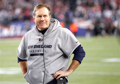 Bill Belichick - Bill Parcells and Bill Belichick Coaching Tree - ESPN