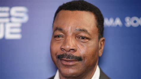 Carl Weathers, Apollo Creed from Rocky movies, dies aged 76 - merupakan