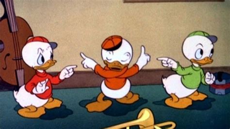 Donald's Nephews (1938) | MUBI