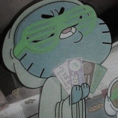 Gumball Darwin Matching Pfp : Gumball And Darwin By Inspiratiodakucing ...