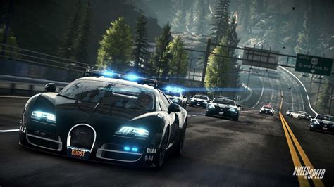 Need for Speed Rivals Visual Analysis – PS4 vs. Xbox One vs. PC, Xbox ...