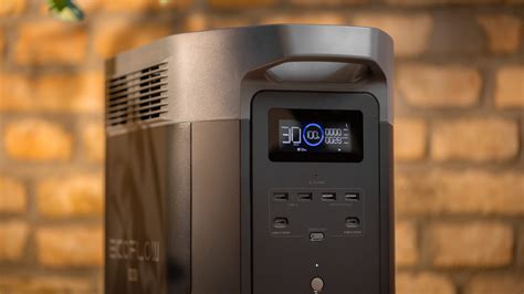 Ecoflow Delta 2 Max Review: Is There Anything This Power Station Cannot Do?