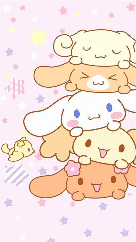 Top 999+ Cinnamoroll Wallpaper Full HD, 4K Free to Use