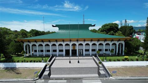 Bangsamoro Parliament to start public consultations on proposed ...