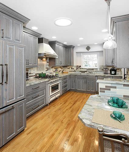 Grey Stained Oak | Houzz