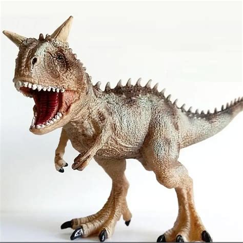 Dinosaur King Carnotaurus Toy