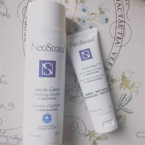 Neostrata Adds to Acne Care Line | Canadian Beauty