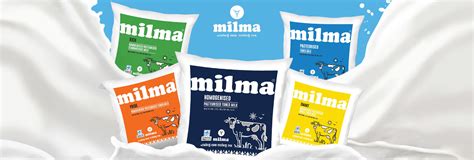 Milk Packets | MILMA