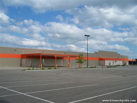 Picture of Home Depot Store (closed) in Bismarck-Mandan, North Dakota ...