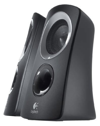 Logitech Z313 Speakers - Specs, Compare Prices | Pangoly