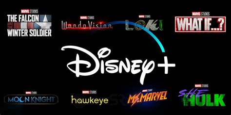 Why Marvel's Disney+ Shows Are Still So Far Away | Screen Rant