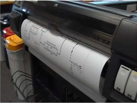 Different Types of Plotter Applications, Advantages, Disadvantages ...